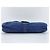 Borsa a tracolla Fendi Mamma Bucket in Navy Blu navy - vista 5