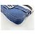 Borsa a tracolla Fendi Mamma Bucket in Navy Blu navy - vista 7