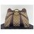 Borsa a tracolla Gucci Bamboo in viola Porpora - vista 10