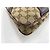 Borsa a tracolla Gucci Bamboo in viola Porpora - vista 6