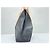 Borsa Tote Loewe Puzzle Fold, Brown Marrone - vista 3
