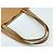 Borsa Tote Loewe Puzzle Fold, Brown Marrone - vista 8