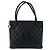 Timeless Borsa Tote Chanel Reissue in Nero