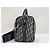 Borsa Boston Christian Dior Navy Blu navy - vista 5