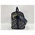 Borsa Boston Christian Dior Navy Blu navy - vista 6