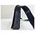 Borsa a tracolla Louis Vuitton District - Black Nero - vista 5