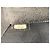 Borsa a tracolla Chanel Classic Flap con stampa logo giornale e motivo graffiti Nero - vista 13