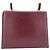 Borsa Cartier Must Line in rosso vino Bordò - vista 2