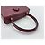 Borsa Cartier Must Line in rosso vino Bordò - vista 9