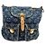 Louis Vuitton Blue Sac à Dos Backpack