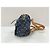 Louis Vuitton Blue Sac à Dos Backpack - vista 4