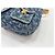 Louis Vuitton Blue Sac à Dos Backpack - vista 7