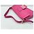 Borsa a tracolla Fendi Mamma Bucket Rosa - vista 10