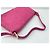 Borsa a tracolla Fendi Mamma Bucket Rosa - vista 11