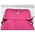 Borsa a tracolla Fendi Mamma Bucket Rosa - vista 13
