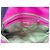 Borsa a tracolla Fendi Mamma Bucket Rosa - vista 14