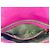Borsa a tracolla Fendi Mamma Bucket Rosa - vista 15