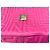 Borsa a tracolla Fendi Mamma Bucket Rosa - vista 16