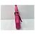 Borsa a tracolla Fendi Mamma Bucket Rosa - vista 6
