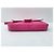 Borsa a tracolla Fendi Mamma Bucket Rosa - vista 7