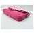 Borsa a tracolla Fendi Mamma Bucket Rosa - vista 9