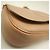 Borsa a tracolla Gucci Soho Interlocking Beige - vista 10