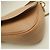 Borsa a tracolla Gucci Soho Interlocking Beige - vista 11