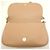 Borsa a tracolla Gucci Soho Interlocking Beige - vista 14