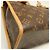 Borsa Tote Louis Vuitton Monogram Popincourt Marrone Monogramma - vista 13