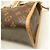 Borsa Tote Louis Vuitton Monogram Popincourt Marrone Monogramma - vista 16