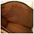 Borsa Tote Louis Vuitton Monogram Popincourt Marrone Monogramma - vista 17