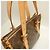 Borsa Tote Louis Vuitton Monogram Popincourt Marrone Monogramma - vista 4