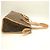 Borsa Tote Louis Vuitton Monogram Popincourt Marrone Monogramma - vista 6