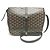 Borsa a tracolla Goyard Belvedere MM Nero - vista 2