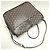 Borsa a tracolla Goyard Belvedere MM Nero - vista 3