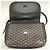 Borsa a tracolla Goyard Belvedere MM Nero - vista 4