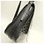 Borsa a tracolla Goyard Belvedere MM Nero - vista 5