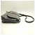 Borsa a tracolla Goyard Belvedere MM Nero - vista 6
