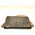 Borsa a tracolla Louis Vuitton Monogram Trotteur Marrone Monogramma - vista 3