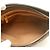 Borsa a tracolla Louis Vuitton Monogram Trotteur Marrone Monogramma - vista 4