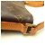 Borsa a tracolla Louis Vuitton Monogram Trotteur Marrone Monogramma - vista 9