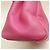 Borsa a mano FENDI Peekaboo Mini Rosa - vista 11