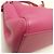Borsa a mano FENDI Peekaboo Mini Rosa - vista 14