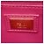 Borsa a mano FENDI Peekaboo Mini Rosa - vista 17