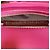 Borsa a mano FENDI Peekaboo Mini Rosa - vista 22