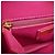 Borsa a mano FENDI Peekaboo Mini Rosa - vista 23