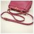 Borsa a mano FENDI Peekaboo Mini Rosa - vista 4