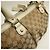 Borsa Gucci Sukey in Beige - vista 11