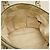 Borsa Gucci Sukey in Beige - vista 20