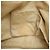Borsa Gucci Sukey in Beige - vista 22